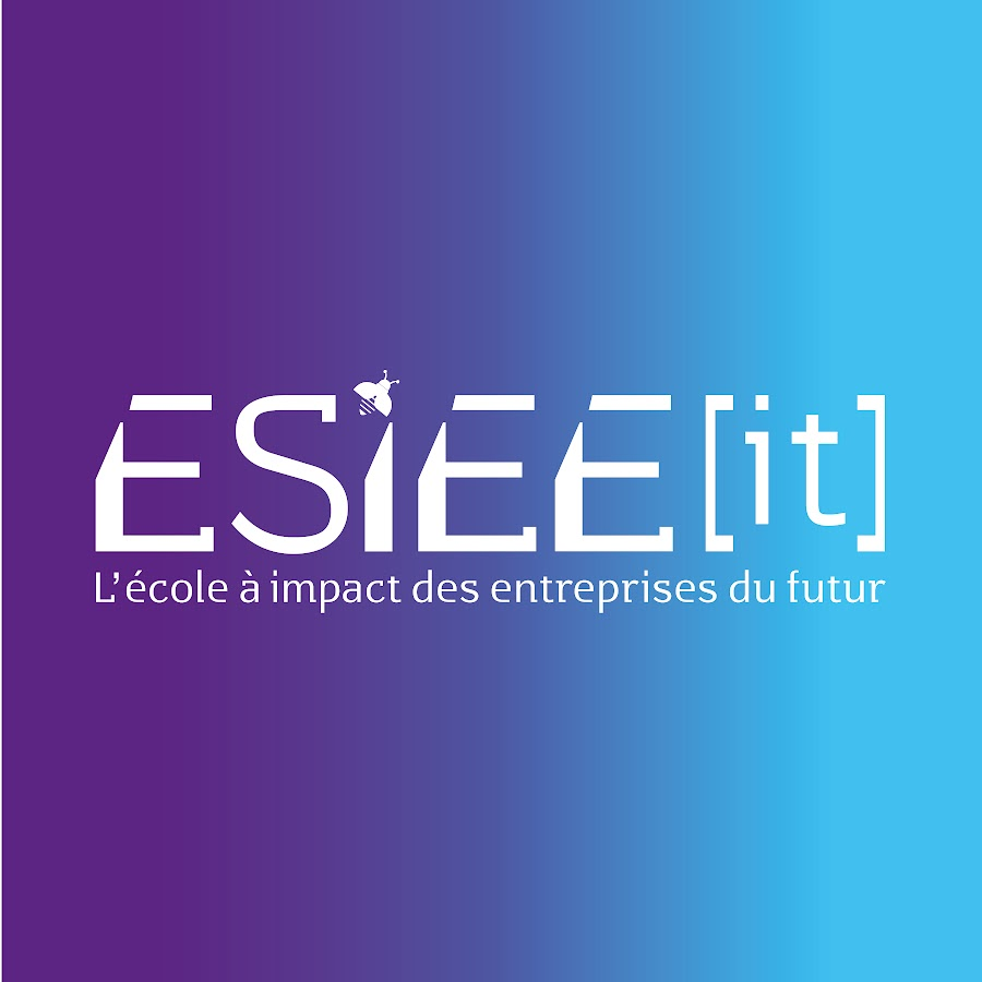 ESIEE-IT logo